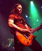 Artist Alter Bridge